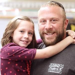 Meet your Posher, Nathan